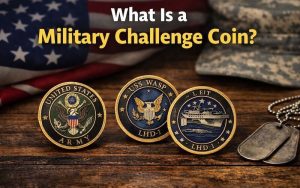 What Is a Military Challenge Coin