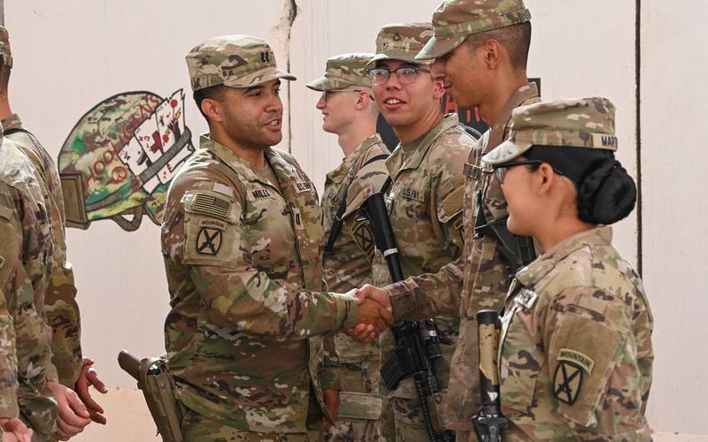 us army combat uniform patch placement