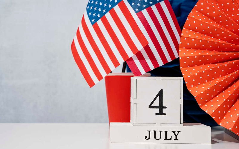 what happens when a fixed date holiday falls on a weekend