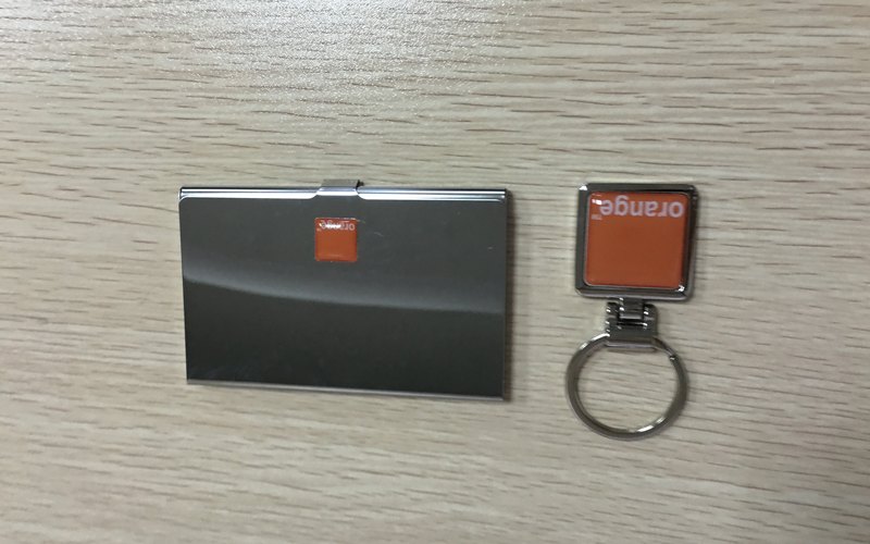 what type of corporate gifting company do you need