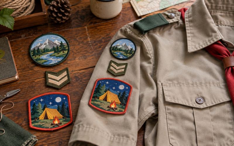 Check the Current Official Placement Guide Before Sewing