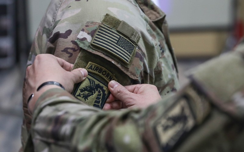 choose the right patch backing before you order