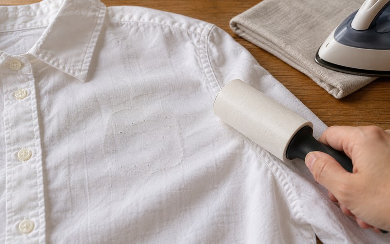 What to Do if Embroidery Leaves Holes or Marks?