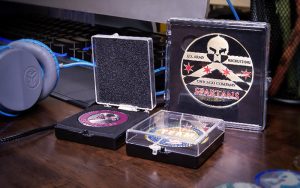 challenge coin packaging and presentation options cover