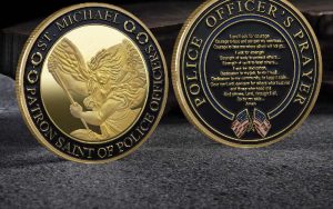 challenge coin plating and finish options cover