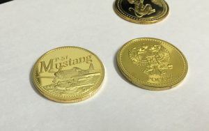 custom challenge coin pricing cover
