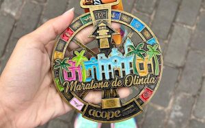 how to design a custom medal cover