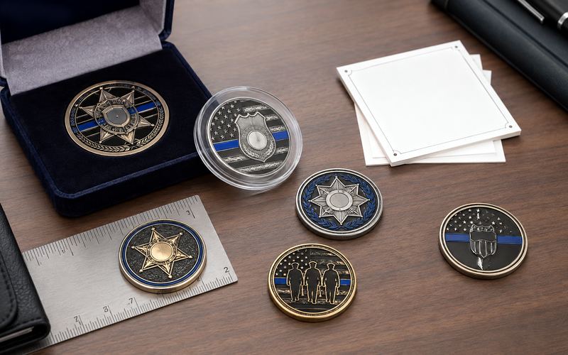 police-challenge-coins-faq