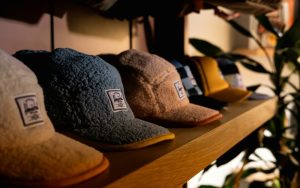 types of baseball caps cover