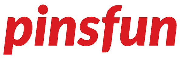Pinsfun logo