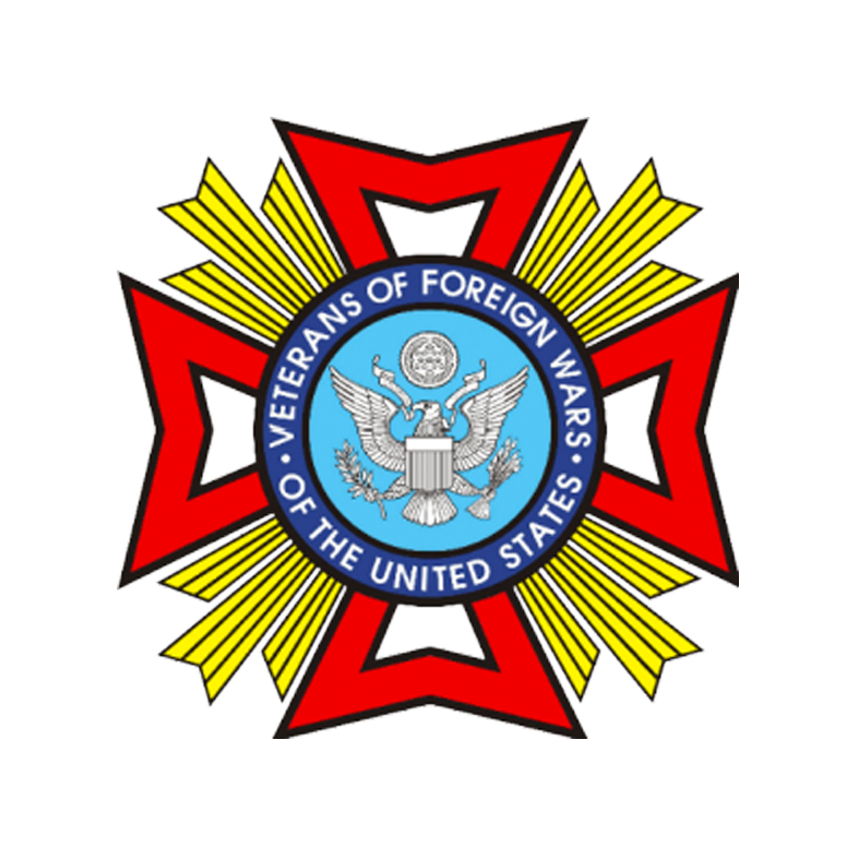 US vateran logo