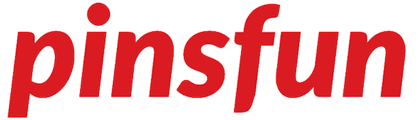 Pinsfun logo