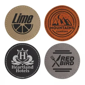 leather patches