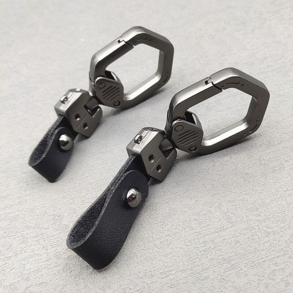 carabiner keychain clip1