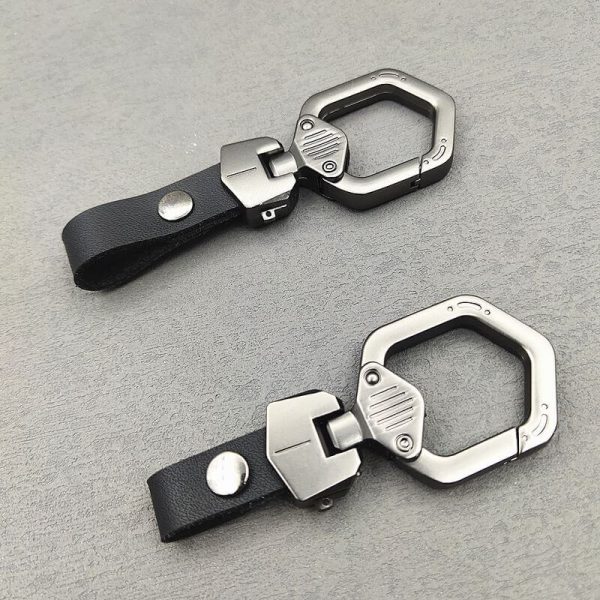 carabiner keychain clip3