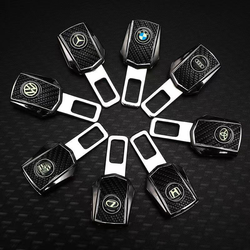 Universal belt buckle extender PinsFun