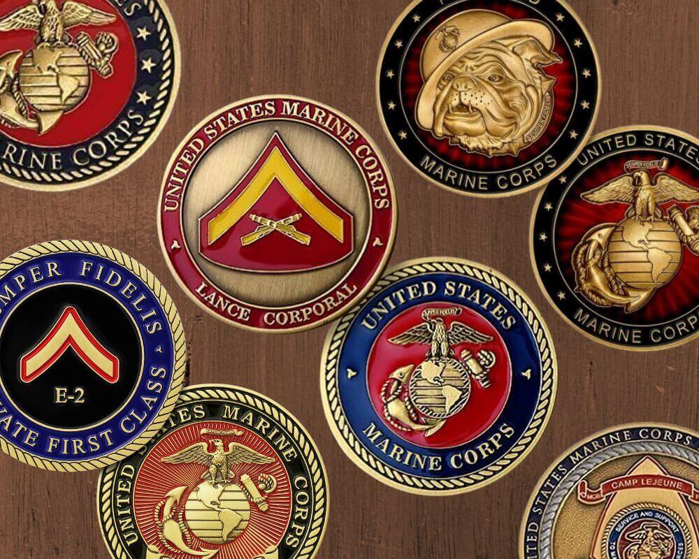 Was Ist Eine Marine Corps Challenge Coin was-ist-eine-marine-corps-challenge-coin