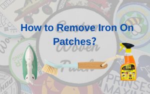 How to Remove Iron on Patches-banner