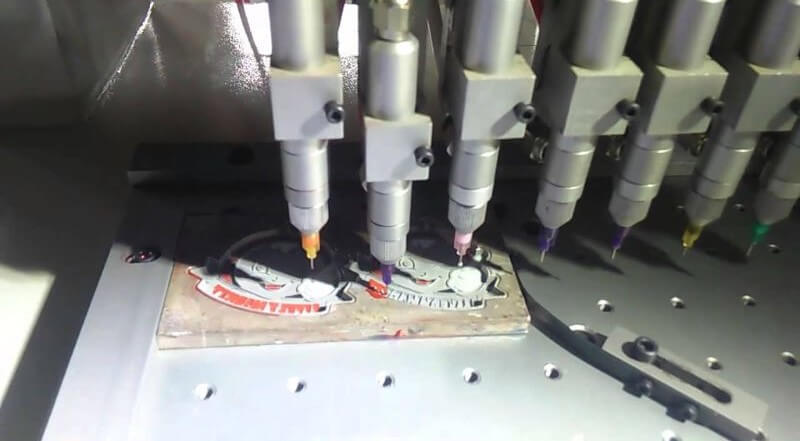 Tips to Choose the Right Custom Patch Maker-4