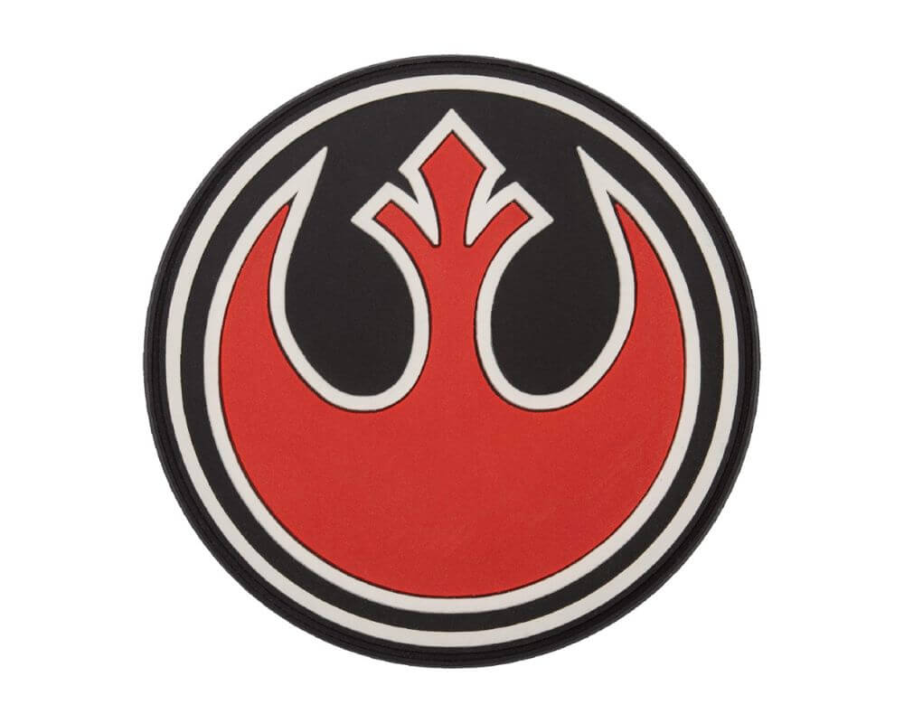 What is a PVC patch & How are PVC patches Made? 2023