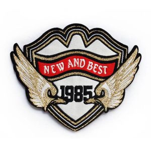 Custom Woven Patches-1