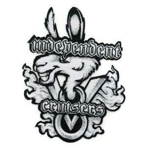 Custom Woven Patches-5