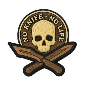 Morale Patches-2