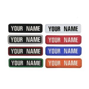 Name Patches 4