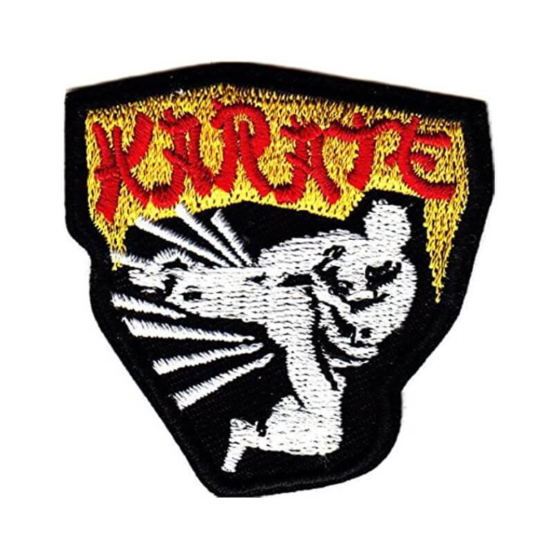 Custom Uniform Patches Maker Pinsfun