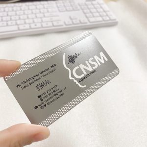 custom metal card-11