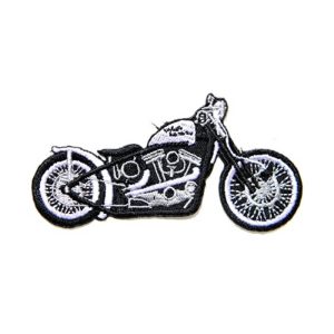 custom motorcycle back patches 3
