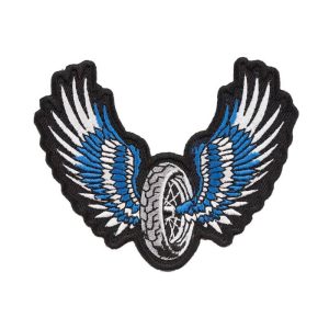 custom motorcycle patches 10