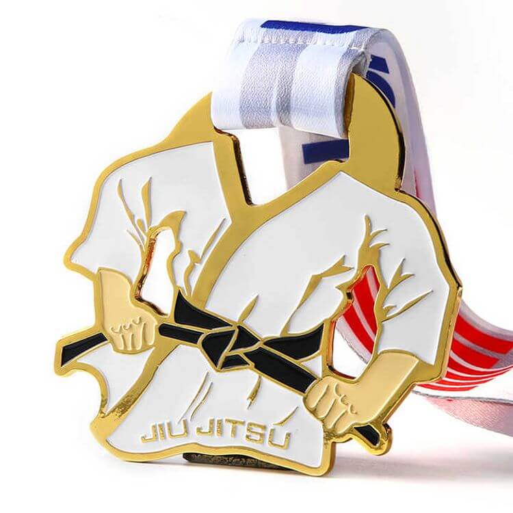 Custom Sports Medals Manufacture Pinsfun