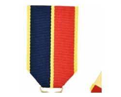 military ribbon dimension-4
