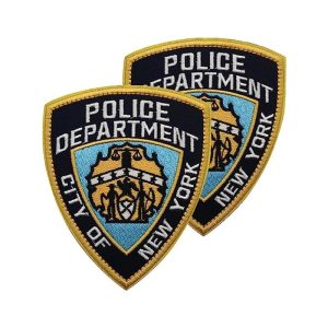 police patches-11