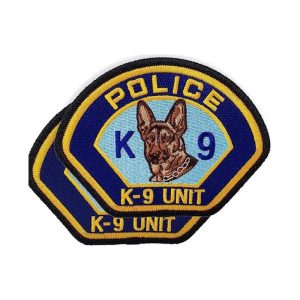 police patches-13