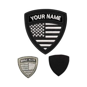 velcro patches military 2