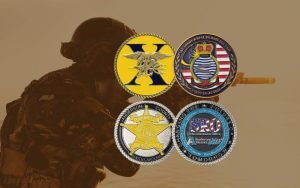 What Are Challenge Coins