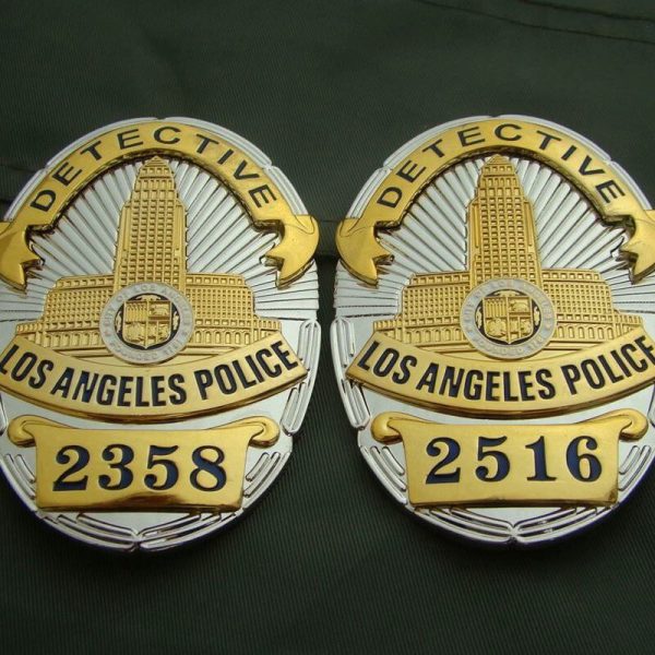 Cheap Military Badges Maker NO Minimum | Pinsfun