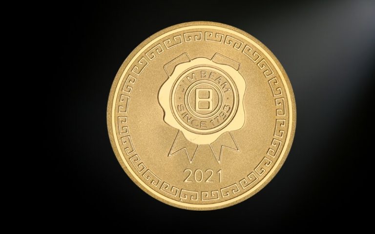 Corporate Coins