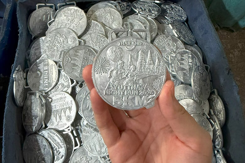 Order Medals-4