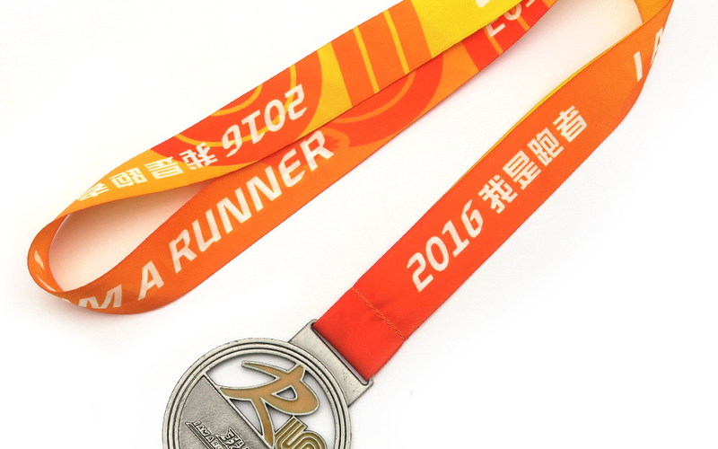 how to choose the right medal ribbon