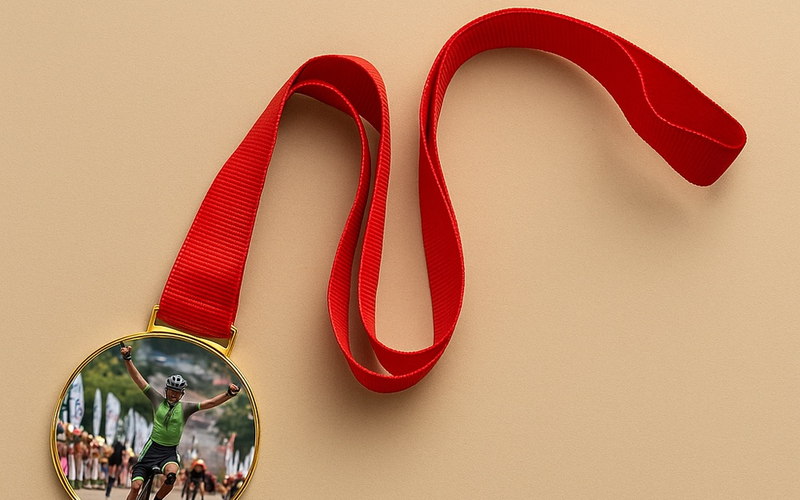 choose the right ribbon width and length