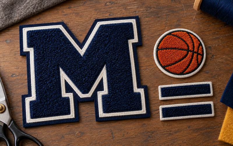 How Do Students Earn a Varsity Letter?