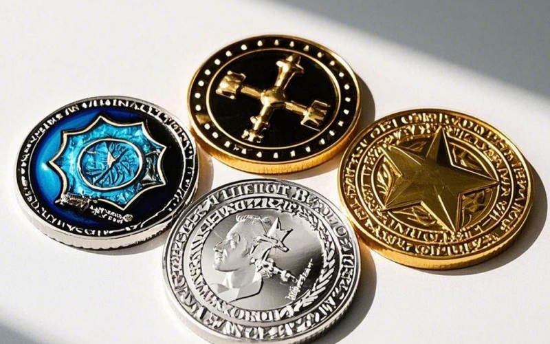 which challenge coin material fits your design