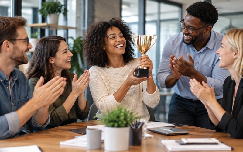 Quotes for Teamwork and Support