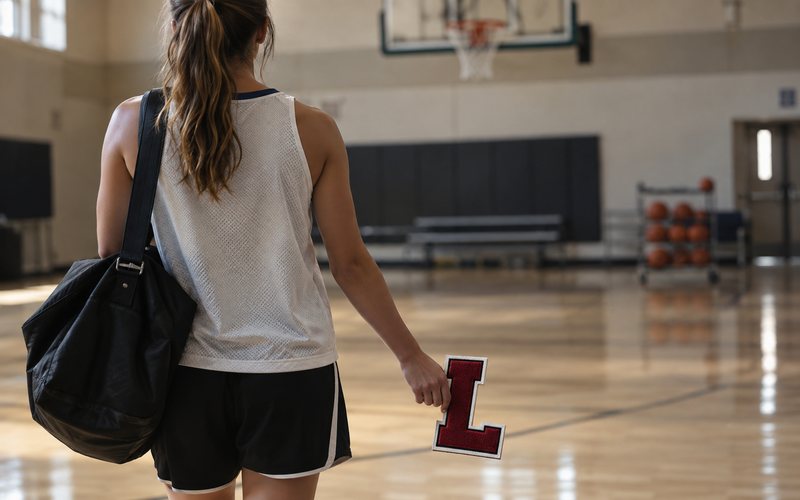 Is a Varsity Letter the Same as a Letterman Jacket?