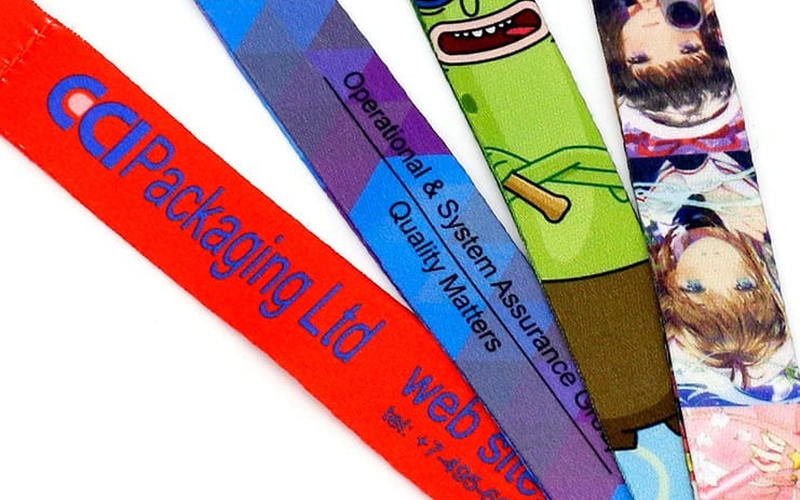 keep the ribbon design clear