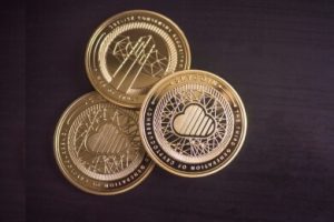 Commemorative Coins