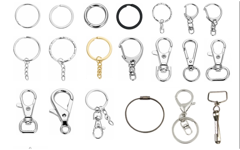 keychain-accessories